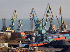 В порту Таганрога задержали контрафактный подсолнечник 