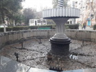 Житель города мечтает увидеть отремонтированный ДК «Приморский» и фонтан, что рядом