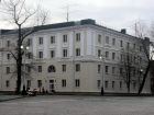 Продолжается реконструкция общежитий ИТА ЮФУ в Таганроге 
