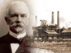 История о том, как бельгиец Альберт Нев создал заводы в Таганроге