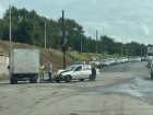 Ночное ДТП в Таганроге: пострадал человек 