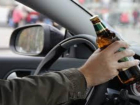 В Таганроге задержали пьяного водителя  
