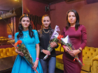 В ресто-клубе «Октябрь» состоялось награждение победительниц  конкурса «Мисс бикини Блокнот-Таганрог -2018»
