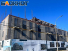 В Таганроге к приезду Яцкина началась активная работа или показательные выступления? 