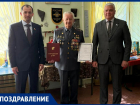 75 лет исполнилось председателю «Союза защитников Отечества «Витязь» Сергею Калуцкому