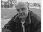 Ушел из жизни ветеран таганрогского баскетбола Андрей Попов