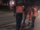 Обещанное Матвиенко исполняют – в Таганроге идёт ремонт центральной улицы