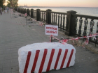 Для благоустройства пляжей Таганрога не хватает денег и специалистов