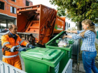 В Таганроге назвали утвержденный тариф на вывоз мусора с 1 января 2019 года