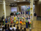 Все звезды собрались в таганрогской школе № 37