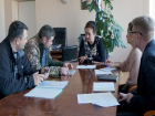 Глава города Инна Титаренко провела очередной личный прием граждан