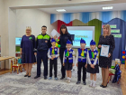 Детские сады Таганрога победили в областном конкурсе