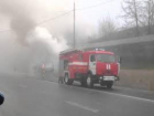 При пожаре в ЖАКТе погиб таганроженец