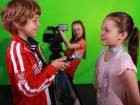 В Таганроге отмечают Международный день детского телевидения и радиовещания
