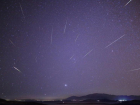 Метеорный поток Леониды можно увидеть в Таганроге