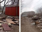 Глава администрации Таганрога назвал одну из причин стихийных свалок в городе
