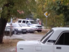 В Таганроге душевнобольной мужчина устроил стрельбу по авто и кидал взрывпакеты