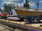 Туризм в Таганроге попал под удар: город у моря остался без моря 