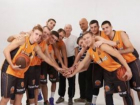 Баскетболисты «ИНТЕХ» из Таганрога обыграли соперников из Новочеркасска