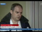 Главврач БСМП Таганрога Дмитрий Сафонов рассказал федеральному СМИ о гибели человека в новогоднюю ночь