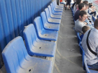 В Таганроге проведут визуальный осмотр стадиона “Торпедо” за 230 000 рублей