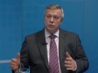 «Проблемы приобретения масок нет»,- губернатор Ростовской области Василий Голубев