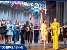 Выпускники Политехнического института в Таганроге получили дипломы