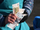97-ое место из 100 возможных занимает Таганрог по уровню зарплат