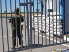 В Ростовской области из-за стрельбы рядом с МАПП Весело-Вознесенска эвакуировали более 60 человек