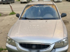 Таганрогские полицейские нашли угнанный автомобиль