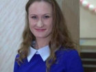 Дарья Бандурист стала учителем года в Таганроге