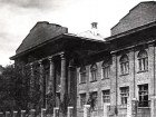 110 лет назад в Таганроге началось строительство здания, известного как "Корпус А"