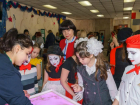 В Таганроге прошла  областная Ярмарка социально-педагогических инноваций – 2018