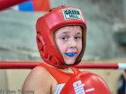 В Таганроге завершаются  городские соревнования по боксу