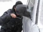 Ростовчанин доехал на угнанной машине от Таганрога до Ростова
