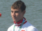 Таганрожец завоевал серебро на Первенстве Мира по гребле на байдарках