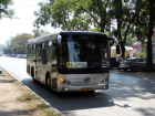 С 1 по 7 августа в Таганроге прошла операция «Автобус» 