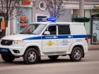 Иностранец пытался скрыться в Таганроге, после того как задушил человека