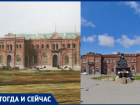 Как в Таганроге появился «Старый вокзал», что думали о нем братья Чеховы, и что такое эшоп