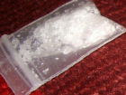 У мужчины солидного возраста нашли пакетик "соли" в Таганроге