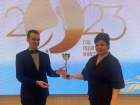  Молодой учитель физики Дмитрий Критский представит Таганрог на региональном конкурсе