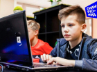 Championika Digital* приглашает детей на пробное занятие по программированию