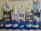 Доставка артезианской питьевой воды из скважины от 90 рублей 