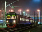Проезд повыситься в электричках  Ростов-Таганрог с 4 апреля