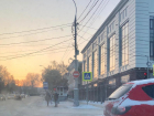 В Таганроге «новый кирпич»: по улице Петровской ограничено движение