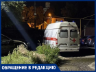 Не лучшим образом показала себя скорая помощь в Северном районе Таганрога