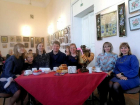 «Все начинается с семьи» - как в Таганроге стартовал Год семьи