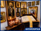 23 марта день кончины святого праведного Павла Таганрогского