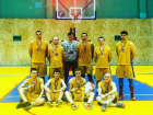 ЮФУ обошли Политехнический колледж Таганрога в баскетболе