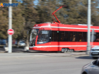 В Таганроге трамваи сделают перерыв в движении 